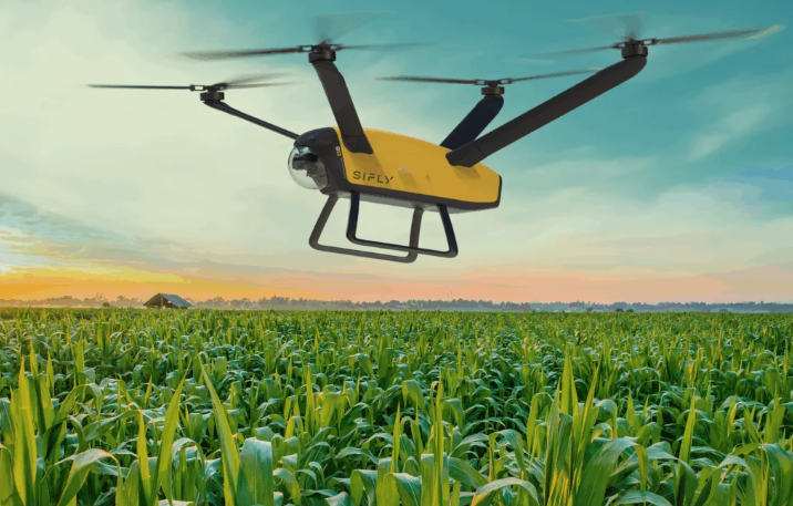 Taranis and SiFly Field Validation