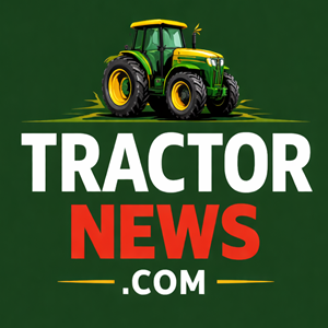 Tractor News
